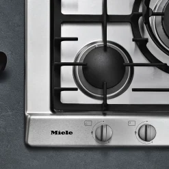 Miele Km 2032 G- Kochfelder