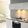 Miele Km 2012 G- Kochfelder