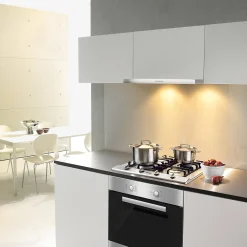 Miele Km 2012 G- Kochfelder