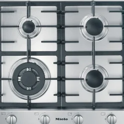 Miele Km 2012 G- Kochfelder
