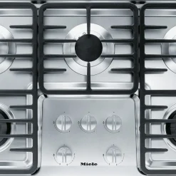 Miele Km 3475 Lp- Kochfelder