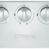Miele Km 2355 Lp- Kochfelder