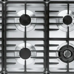 Miele Km 3485 Lp- Kochfelder