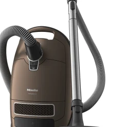 Miele Komplette C3 Brilliant Powerline Sgpe0- Bodenstaubsauger Mit Beutel
