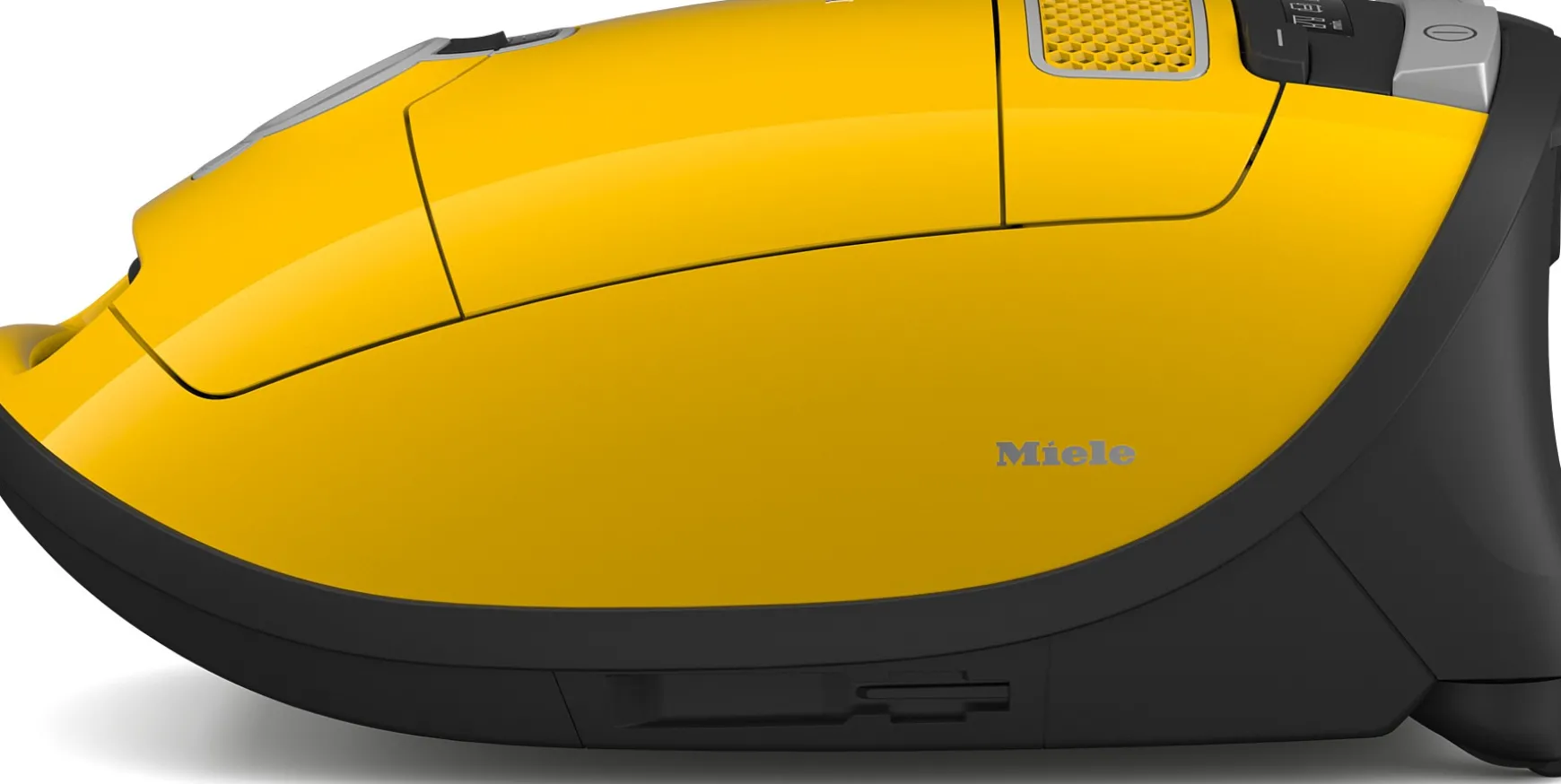 Miele Komplette C3 Calima Powerline Sgfe0- Bodenstaubsauger Mit Beutel