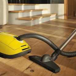 Miele Komplette C3 Calima Powerline Sgfe0- Bodenstaubsauger Mit Beutel