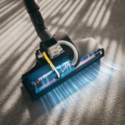 Miele Komplette C3 Calima Powerline Sgfe0- Bodenstaubsauger Mit Beutel