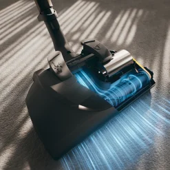 Miele Komplette C3 Cat & Dog Powerline Sgee0- Bodenstaubsauger Mit Beutel