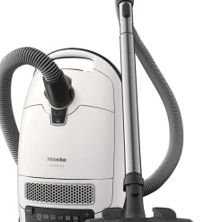 Miele Komplette C3 Cat & Dog Powerline Sgee0- Bodenstaubsauger Mit Beutel