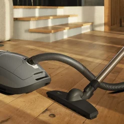 Miele Komplette C3 125 Gala Edition- Bodenstaubsauger Mit Beutel