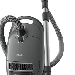 Miele Komplette C3 125 Gala Edition- Bodenstaubsauger Mit Beutel