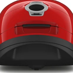Miele Komplette C3 Homecare+ Powerline Sgpe0- Bodenstaubsauger Mit Beutel