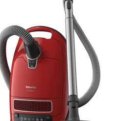 Miele Komplette C3 Homecare+ Powerline Sgpe0- Bodenstaubsauger Mit Beutel
