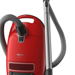 Miele Komplettes C3 Homecare Powerline Sgfe0- Bodenstaubsauger Mit Beutel