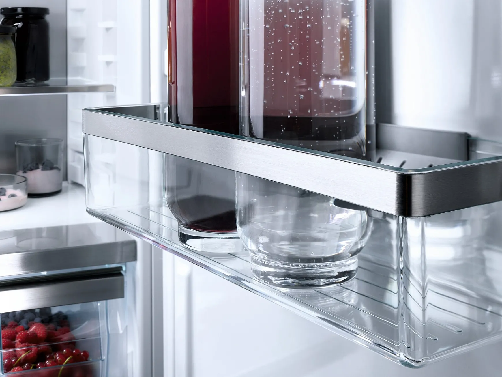 Miele Ks 7793 D- Einbau-Kühlschränke