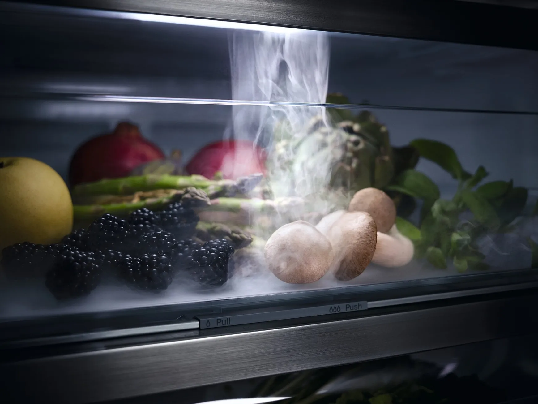 Miele Ks 7793 D- Einbau-Kühlschränke