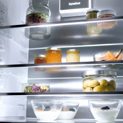 Miele Ks 7793 D- Einbau-Kühlschränke