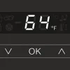 Miele Kwt 6722 Is- Weineinheiten
