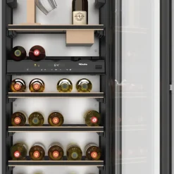 Miele Kwt 6722 Is- Weineinheiten