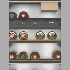 Miele Kwt 6722 Is- Weineinheiten