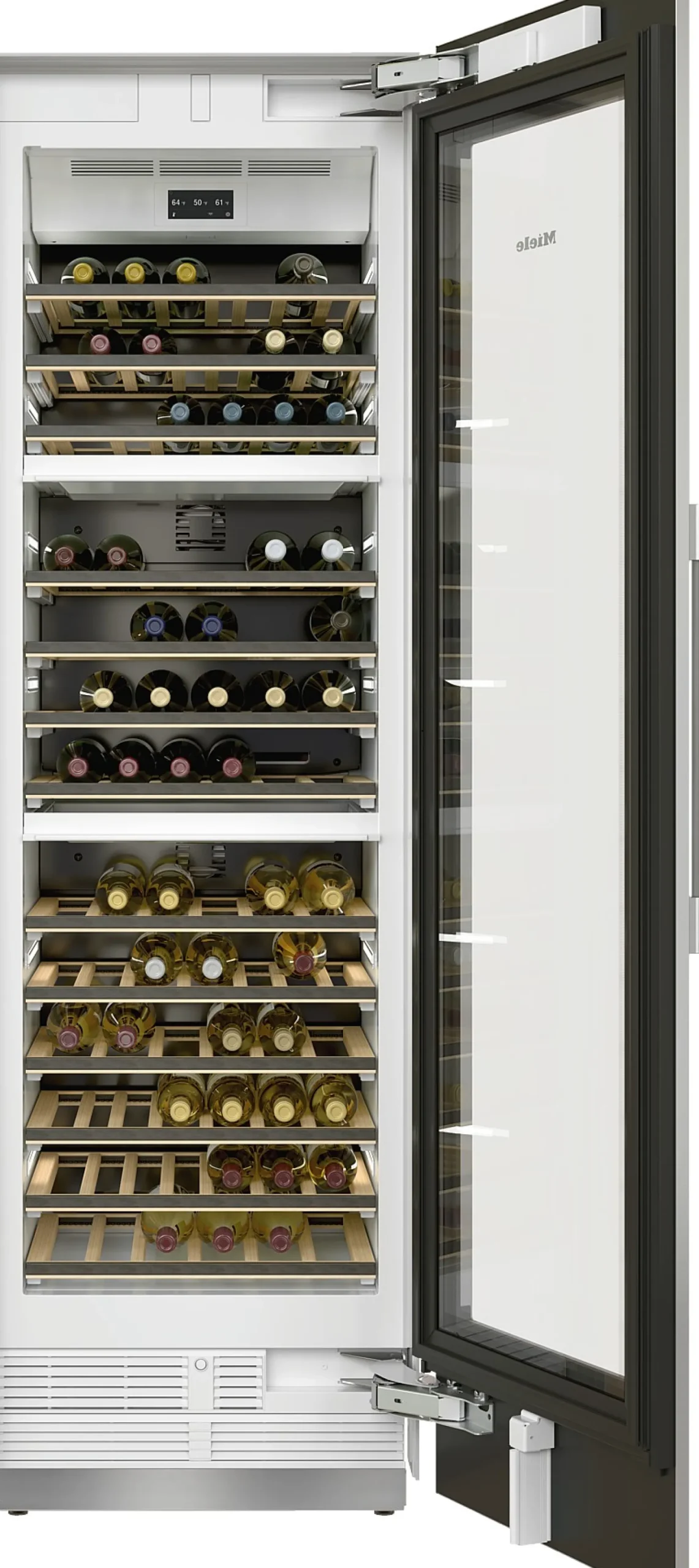 Miele Kwt 2602 Sf- Mastercool