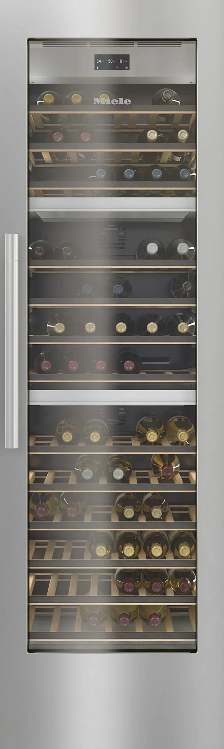 Miele Kwt 2602 Sf- Mastercool