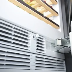 Miele Kwt 2662 Sfs- Mastercool