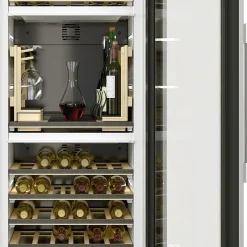 Miele Kwt 2662 Sfs- Mastercool