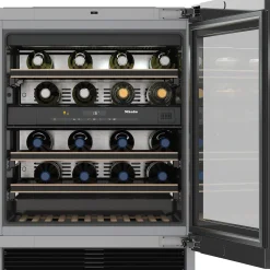 Miele Kwt 6322 Ug- Weineinheiten
