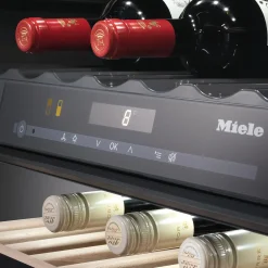 Miele Kwt 6322 Ug- Weineinheiten