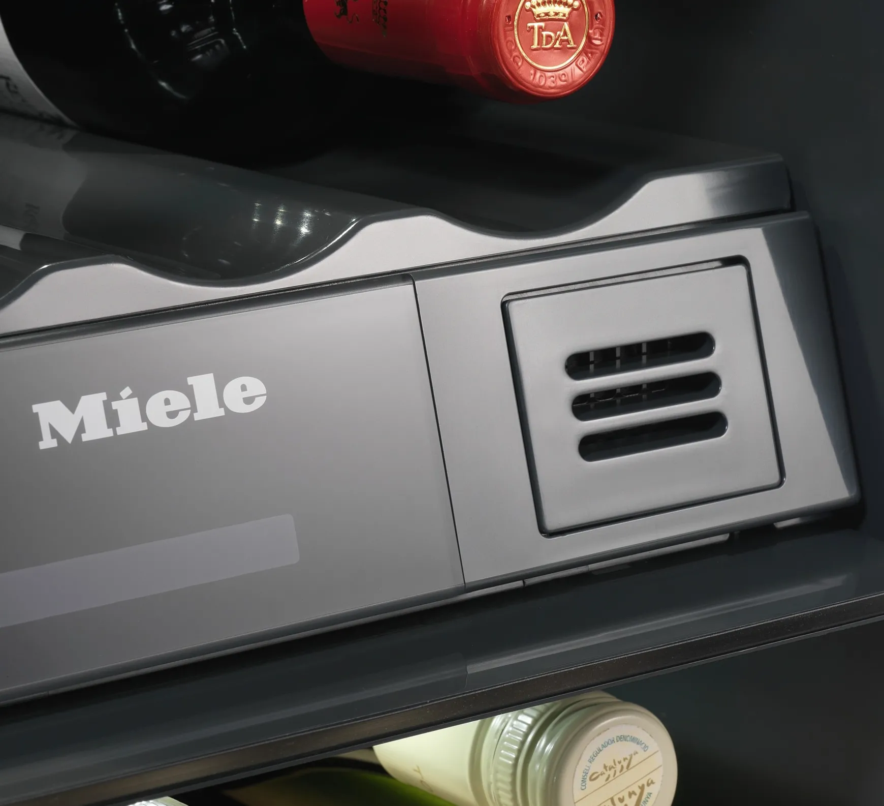 Miele Kwt 6322 Ug- Weineinheiten