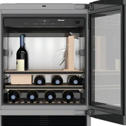 Miele Kwt 6312 Ugs- Weineinheiten