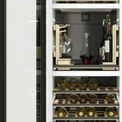 Miele Kwt 2672 Vis- Mastercool