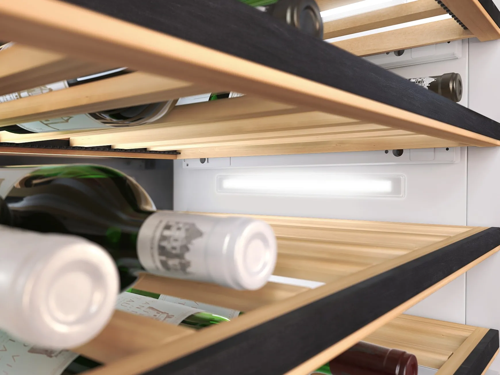 Miele Kwt 2662 Vis- Mastercool