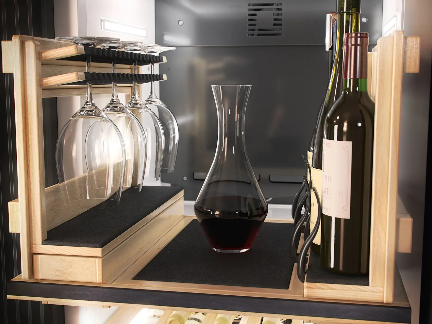Miele Kwt 2662 Vis- Mastercool