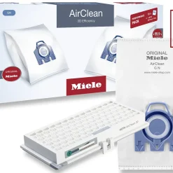 Miele Leistungspaket Airclean 3D Efficiency Gn 30- Zubehör