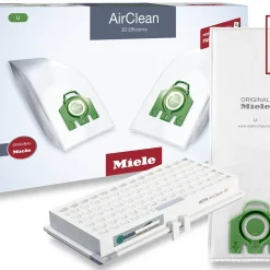 Miele Leistungspaket Airclean 3D Efficiency U- Zubehör