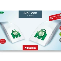 Miele Leistungspaket Airclean 3D Efficiency U- Zubehör