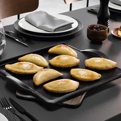 Miele Gourmet Back- Und Pizzastein- Kuchenzubehör