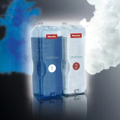 Miele Ultraphase 2- Reinigungsprodukte Fur Die Wäschepflege