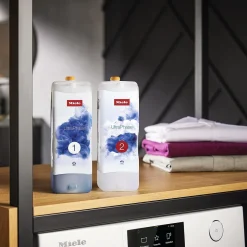 Miele Ultraphase 1- Reinigungsprodukte Fur Die Wäschepflege