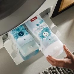 Miele Ultraphase 2 Refresh Elixier- Reinigungsprodukte Fur Die Wäschepflege