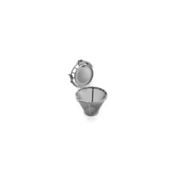 Miele Mikrofeiner Filter- Ersatzteile