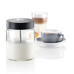 Miele Milchbehalter Aus Glas- Kuchenzubehör