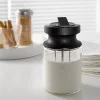 Miele Milchbehalter Aus Glas- Kuchenzubehör