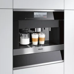 Miele Milchbehalter Aus Glas- Kuchenzubehör