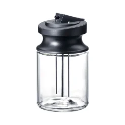 Miele Milchbehalter Aus Glas- Kuchenzubehör