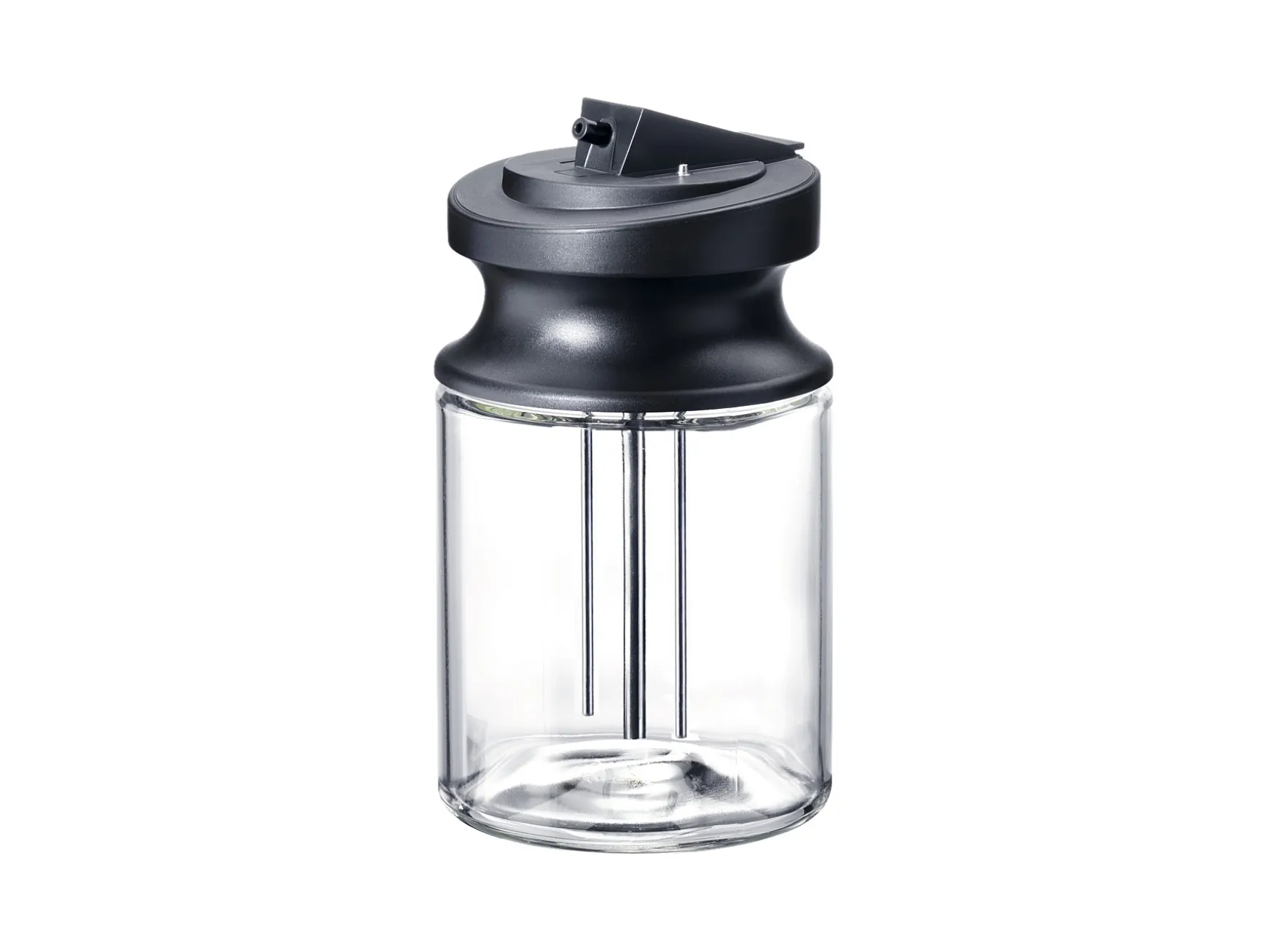 Miele Milchbehalter Aus Glas- Kuchenzubehör