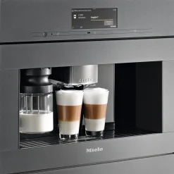 Miele Milchbehalter Aus Glas- Kuchenzubehör