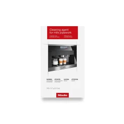 Miele Milchrohrreiniger, 100 Beutel- Gerätepflege
